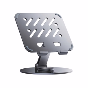 Stand Wozinsky (WRS-DSY84SS) silver