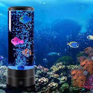 Stalinis šviestuvas Reach Jellyfish JF01