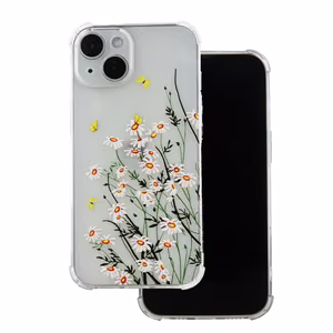 Ultra Trendy чехол iPhone 12 6,1" Meadow 1