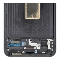 ServicePack LCD ekranas SAMSUNG S23 S911B GH82-30480A