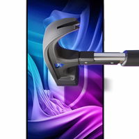 3mk Silky Matinis Pro matinis foil for Samsung Galaxy S26 Ultra