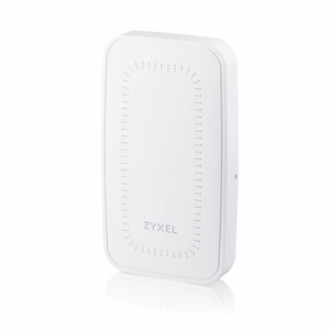 Prieigos taškas Zyxel WAX300H 2400 Mbit/s baltas (PoE+)