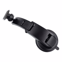 Magnetinis automobilio laikiklis prietaisų skydeliui F53-2 juodas