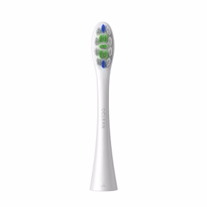 Насадка для щетки Oclean Professional Clean P1C1 W02 2 шт. белая