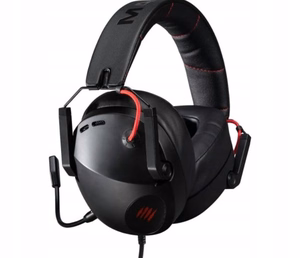 Žaidimų ausinės - Mad Catz P.I.L.O.T. 3