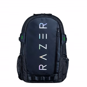 Razer Rogue V3 15" Backpack Fits up to size 15 " Backpack Shoulder strap Waterproof Chromatic