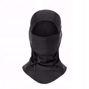 Rockbros LF7345BK pašiltinta sportinė balaklava - juoda