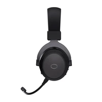 Cooler Master CH351 gaming headphones (black)