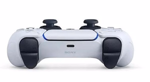 Sony DualSense v3 Balta Bluetooth/USB Žaidimų pultelis Analoginis / skaitmeninis PlayStation 5