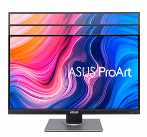 ASUS ProArt PA278QV kompiuterio monitorius 68,6 cm (27") 2560 x 1440 pikselių Quad HD LED juodas