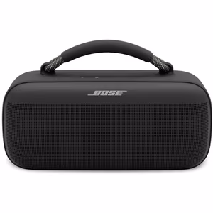 Колонка Bose SoundLink Max чёрная