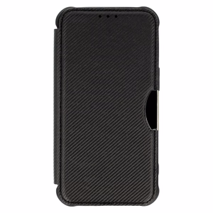 Razor anglies knygos dėklas telefonui Xiaomi Redmi Note 13 Pro 4G juodas