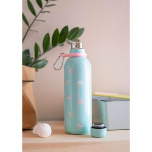 Pusheen Foodie Collection nerūdijančiojo plieno termogertuvė
