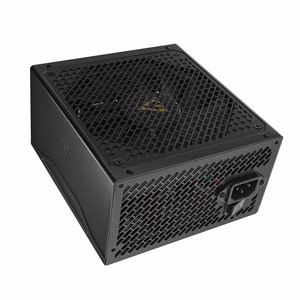 MODECOM Maitinimo blokai VOLCANO HEX GOLD 750W ATX3.1