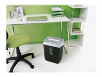 HSM 1045111 HSM Shredstar X10 - kryžminis kubas