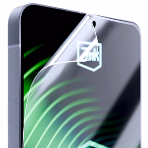 LCD apsauginė plėvelė 3mk Silver Protection+ Samsung S948 S26 Ultra