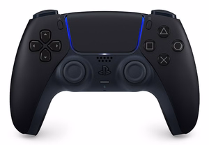 Sony Interactive Entertainment DualSense v3 Juoda Bluetooth/USB Žaidimų pultelis Analoginis / skaitmeninis PlayStation 5