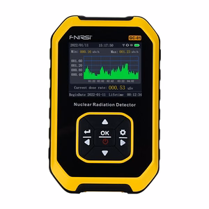 FNIRSI GC-01 branduolinės radiacijos detektorius