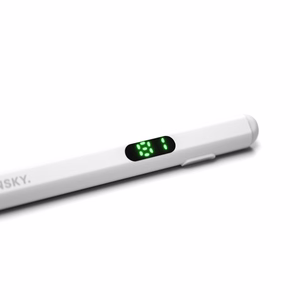 Wozinsky Stylus Universal Active Stylus (Android and iOS) - White