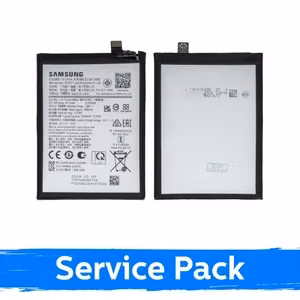 Baterija suderinama su Samsung A055 A05 WT-S-N28 (Service Pack)