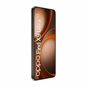 Oppo Find X9 išmanusis telefonas, 5G, DS, 12 GB / 512 GB, Tundra Umber