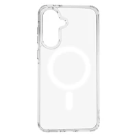 Anti Shock 1,5 mm Mag case for Samsung Galaxy A36 5G / A56 5G transparent