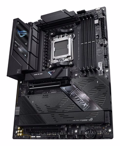Pagrindinė plokštė ASUS ROG STRIX B850-F GAMING NEO