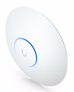 Ubiquiti U7 Long-Range 7300 Mbit/s baltas Power over Ethernet (PoE)