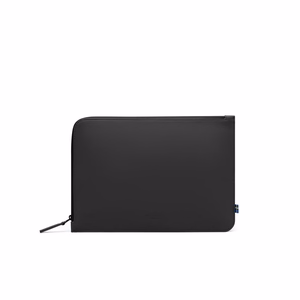 Gaston Luga DSLTPS14BK Dash Laptop Sleeve 13-14", Black