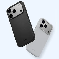 Benks Magnetic Vita Pro Silicone Dėklas (A069) Iphone 17 Pro mėlynas (Camera Control Button)