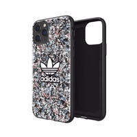 Adidas OR SnapCase Belista gėlių dėklas telefonui iPhone 11 Pro - įvairiaspalvis