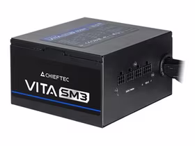 Chieftec 850W ATX 100-240V 80+ Bronze maitinimo blokas