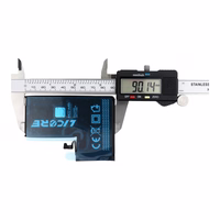 Išorinė baterija IPHONE 15 Pro Max 4422 mAh