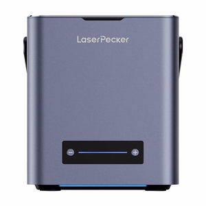 LaserPecker oro valytuvas – dūmų sugėriklis
