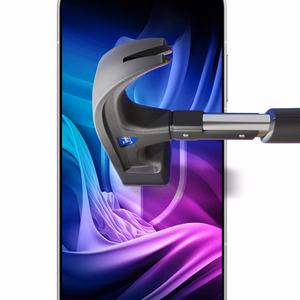 3mk Silky Matt Pro matinė plėvelė Xiaomi Poco X8 Pro Max