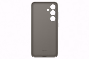 FPS921HC Vegan Leather dėklas Samsung Galaxy S24, taupe