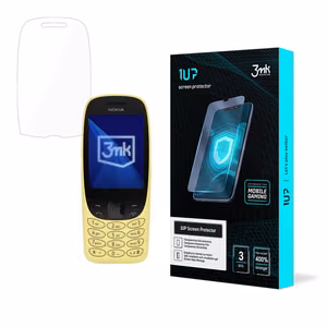 Nokia 6310 (2024) - 3mk 1UP