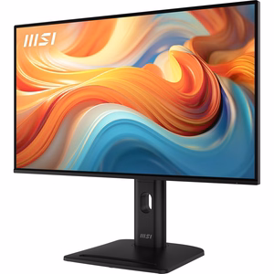 MSI PRO MP275PG E14 monitorius 68,6 cm (27") 1920 x 1080 pikselių Full HD LCD juodas