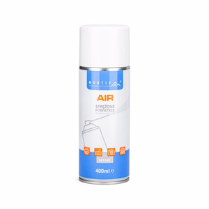 Montis MT045 suslėgtas oras, 400 ml