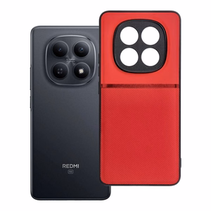 Dėklas skirtas Xiaomi Redmi Note 15 4G Noble raudonas