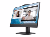 HP M24m 60,4 cm konferencijų monitorius (EN)