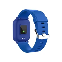 Išmanusis laikrodis vaikams Maxlife Smartwatch Kids MXSW-200 mėlynas
