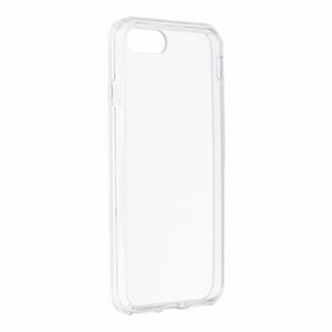 Itin skaidrus hibridinis dėklas telefonui IPHONE 7 / 8 / SE 2020 / SE 2022