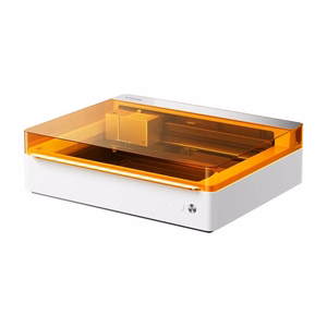 xTool M1 Ultra 20W 4-in-1 lazerinis graviruoklis - Deluxe rinkinys