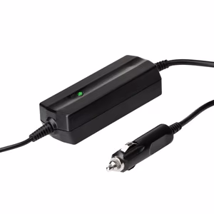 Akyga AK-ND-36 automobilio nešiojamojo kompiuterio maitinimo blokas skirtas Asus / Toshiba 19V 4,74A 90W 5,5x2,5mm