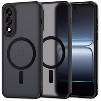 Tech-Protect MagMat MagSafe dėklas telefonui OnePlus Nord 5 - matinis juodas