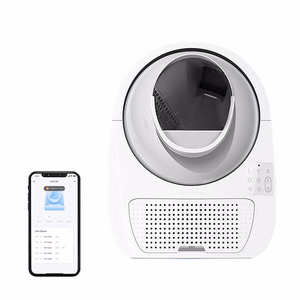Intelligent self-cleaning cat litterbox Catlink Pro-X Standard Version