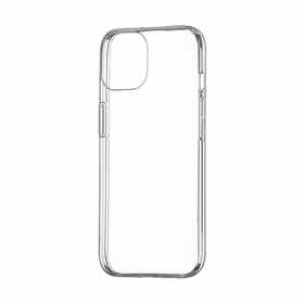 Plonas 1 mm dėklas Samsung Galaxy A51 5Gtransparent
