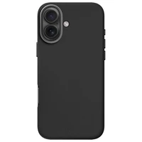 Uniq Lyden Magclick įkrovimo dėklas iPhone 16 - juodas