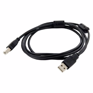 USB kabelis spausdintuvams Reach USB-A to USB-B 1.5m